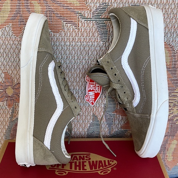 Vans Old Skool
Textured Overland Trek
VNOA4BW2BLV
WMNS sneakers - Picture 12 of 16